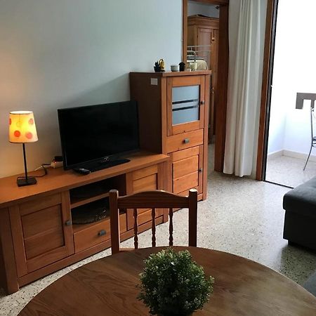 Apartment 3 Minutes From Puerto Rico Beach Mogan Bagian luar foto