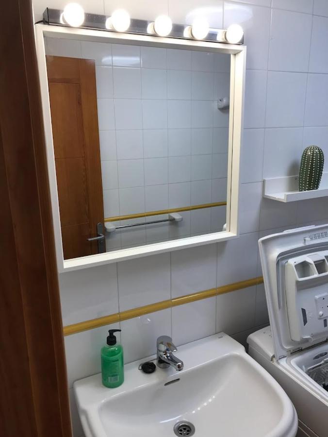 Apartment 3 Minutes From Puerto Rico Beach Mogan Bagian luar foto