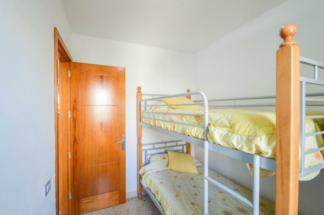 Apartment 3 Minutes From Puerto Rico Beach Mogan Bagian luar foto