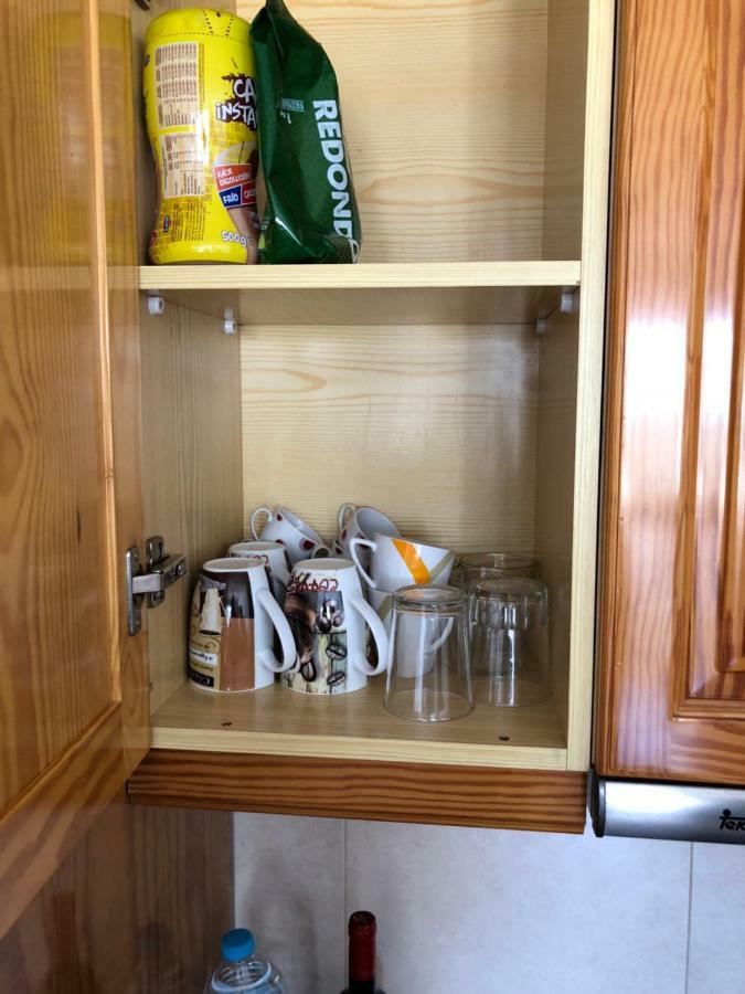 Apartment 3 Minutes From Puerto Rico Beach Mogan Bagian luar foto