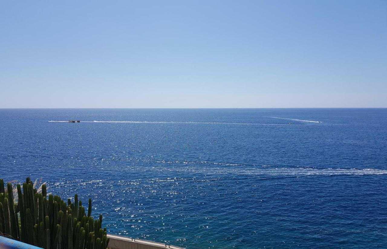 Apartment 3 Minutes From Puerto Rico Beach Mogan Bagian luar foto