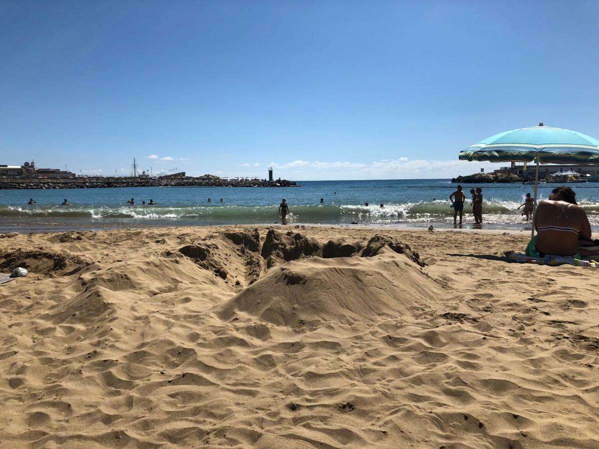 Apartment 3 Minutes From Puerto Rico Beach Mogan Bagian luar foto