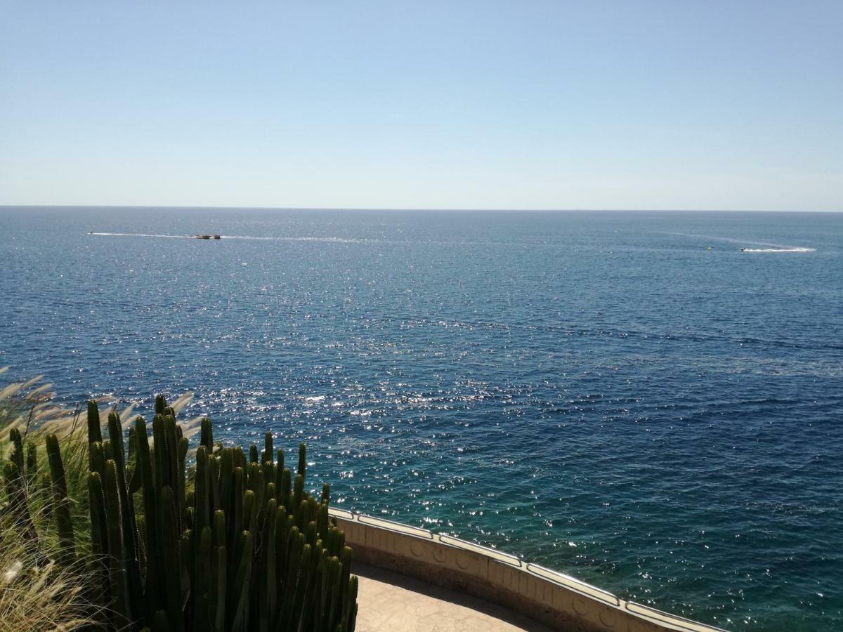 Apartment 3 Minutes From Puerto Rico Beach Mogan Bagian luar foto